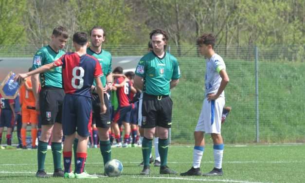 VIDEOGALLERY – COMO-CAGLIARI (UNDER 15 A-B)