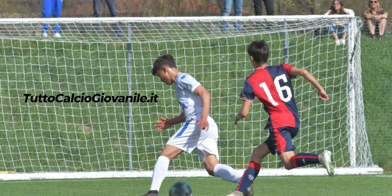 CAGLIARI – Settore Giovanile, ecco 3 belle notizie