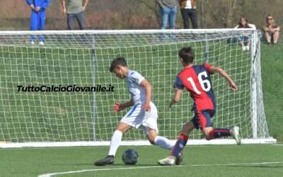 CAGLIARI – Settore Giovanile, ecco 3 belle notizie