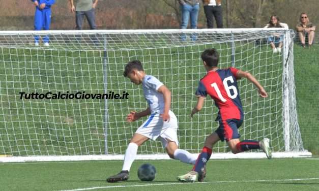 CAGLIARI – Settore Giovanile, ecco 3 belle notizie