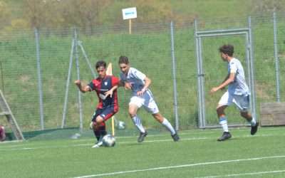 LIVE – I FINALI DI COMO-CAGLIARI (U15) E ROMA-FROSINONE (U16)