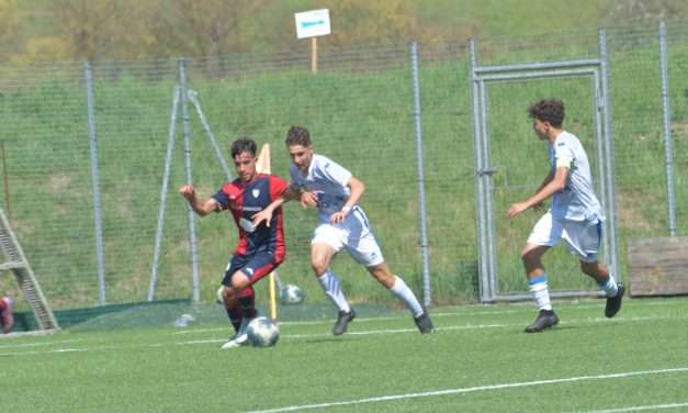 LIVE – I FINALI DI COMO-CAGLIARI (U15) E ROMA-FROSINONE (U16)