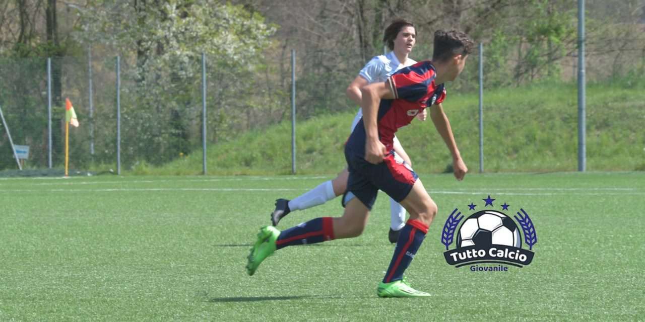 UNDER (A-B/SERIE C): PROGRAMMA GARE (17-18 FEBBRAIO)