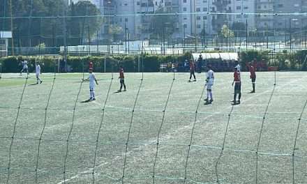 UNDER 17 A-B – Il Cosenza rifila 3 gol alla Reggina