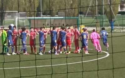 HELLAS VERONA-UDINESE (U16) – Rimonta da “urlo” per i veneti