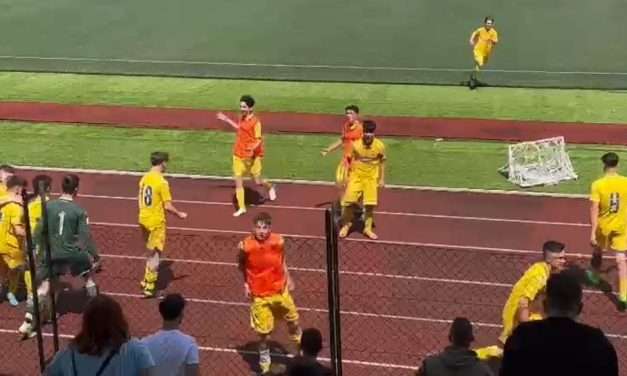 FROSINONE – I ciociari guardano al futuro
