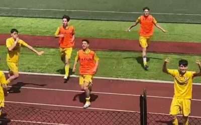 FROSINONE – Ufficiale: nuovo mister per la Primavera