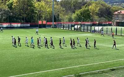 UNDER 17 – News su Genoa-Bologna/Reggiana-Pisa
