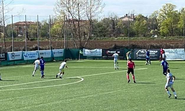 FERALPISALO’-SPAL (P.2) – Foto, distinta e news sul match