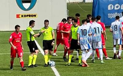 PRIMAVERA 2 – PROGRAMMA GARE 29° GIORNATA