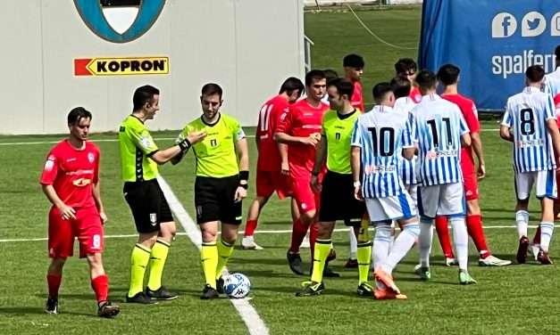 PRIMAVERA 2 – PROGRAMMA GARE 29° GIORNATA