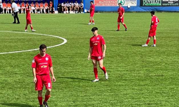 ALBINOLEFFE – Contratto da professionista per un 2004