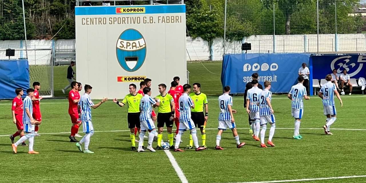 PRIMAVERA 2 – PROGRAMMA GARE PLAY-OFF E PLAY-OUT