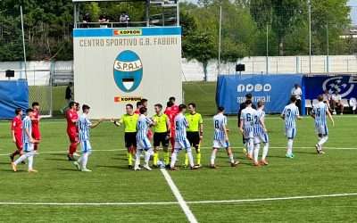 PRIMAVERA 2 – PROGRAMMA GARE PLAY-OFF E PLAY-OUT