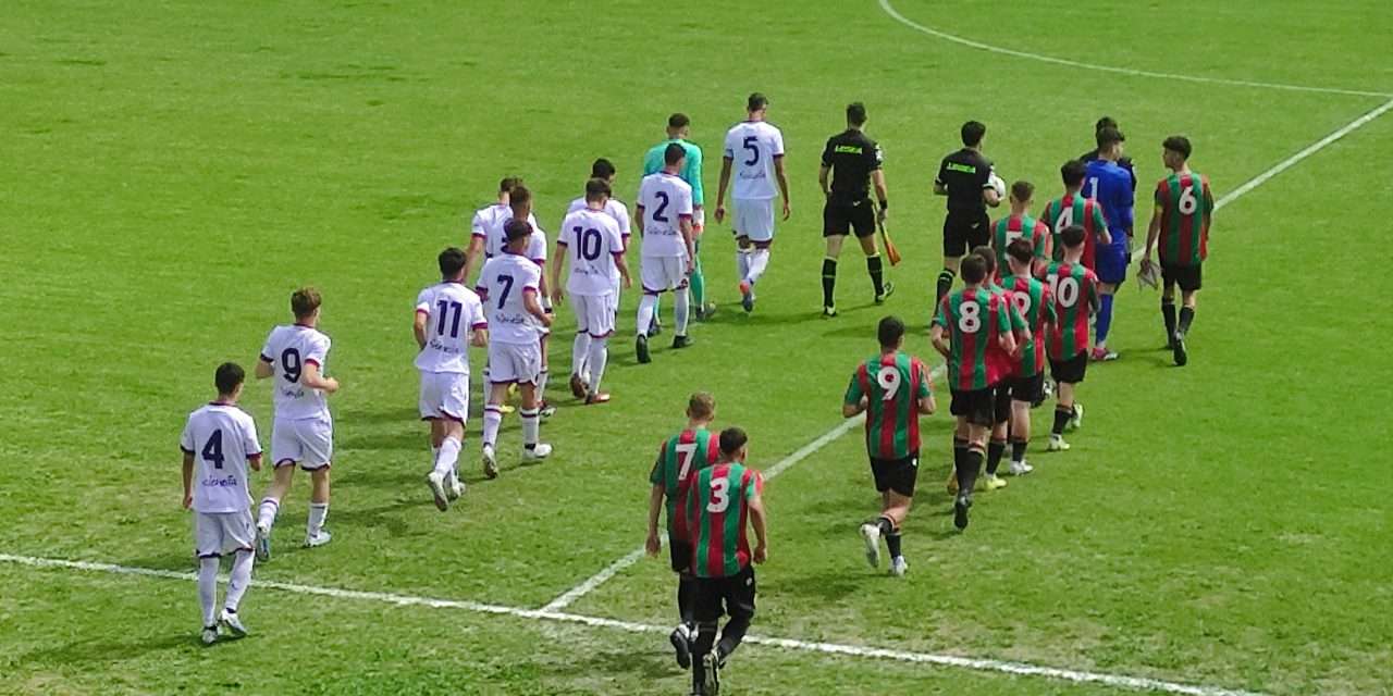 BOLOGNA-TERNANA (U16 PLAY-OFF) – Rileggi il LIVE! Felsinei agli Ottavi di Finale