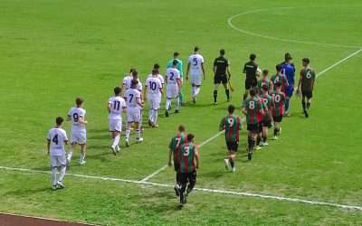 BOLOGNA-TERNANA (U16 PLAY-OFF) – Rileggi il LIVE! Felsinei agli Ottavi di Finale