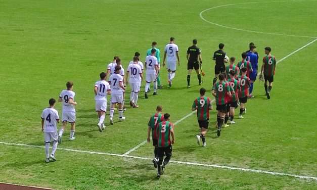 BOLOGNA-TERNANA (U16 PLAY-OFF) – Rileggi il LIVE! Felsinei agli Ottavi di Finale