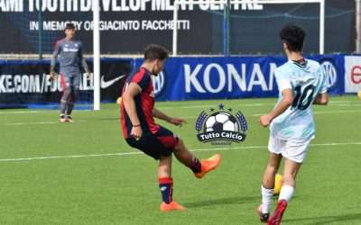 CAGLIARI – Le ultime su Michele Carboni