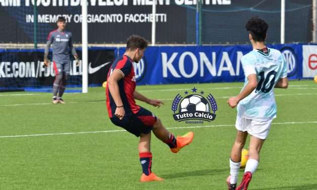 CAGLIARI – Le ultime su Michele Carboni