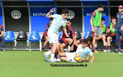 UNDER 14 PRO – Cambia tutto! Iscrizione OK per altre 2 squadre, ecco i NUOVI GRUPPI