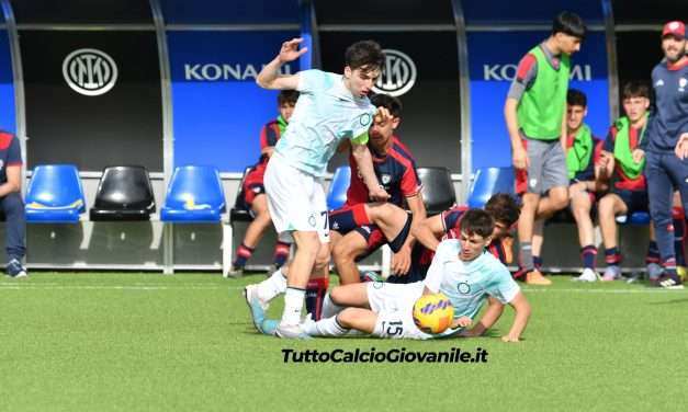 UNDER 14 PRO – Cambia tutto! Iscrizione OK per altre 2 squadre, ecco i NUOVI GRUPPI