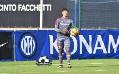 UNDER 17 A-B – Ufficiale: ecco le 4 gare play off