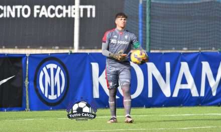 UNDER 17 A-B – Ufficiale: ecco le 4 gare play off