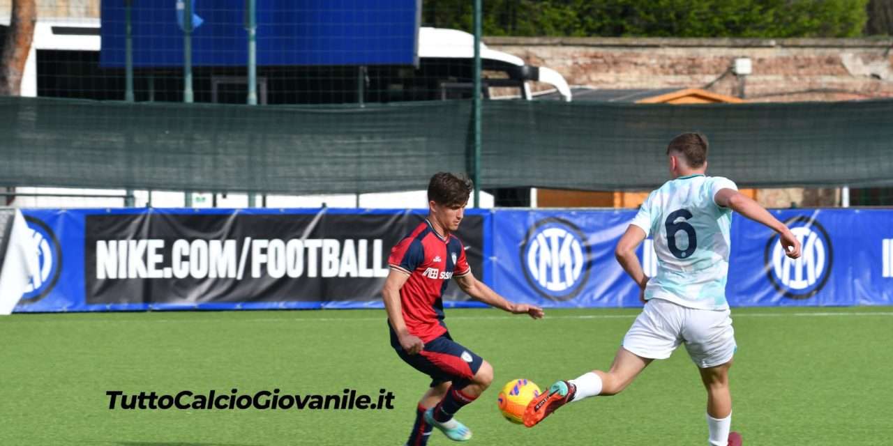 UNDER (A-B/C) – Programma gare (dal 13 al 16 settembre)