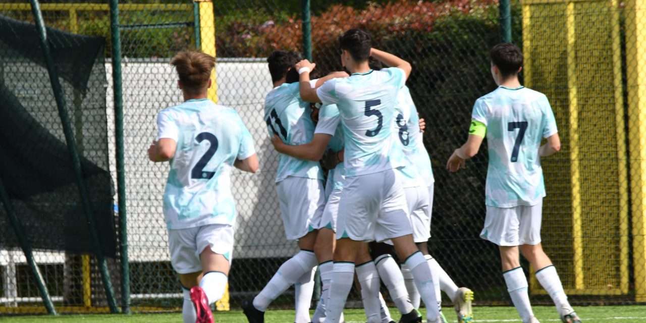 INTER – BOMBER D’AGOSTINO SCALA POSIZIONI!