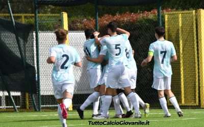 MARCATORI INTER – MORESSA IN GRANDE SPOLVERO!