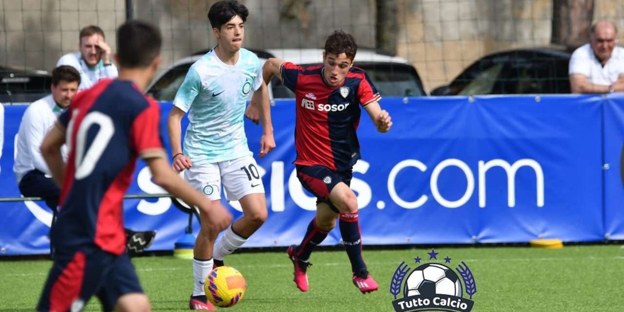UNDER 17 A-B – PROGRAMMA GARE PLAY-OFF (1° TURNO)