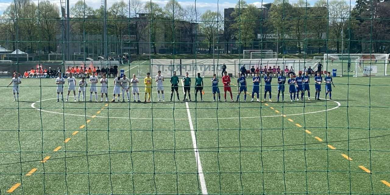 LIVE (PRIMAVERA 3) – TANTI GOL IN PRO SESTO-LECCO E TURRIS-POTENZA