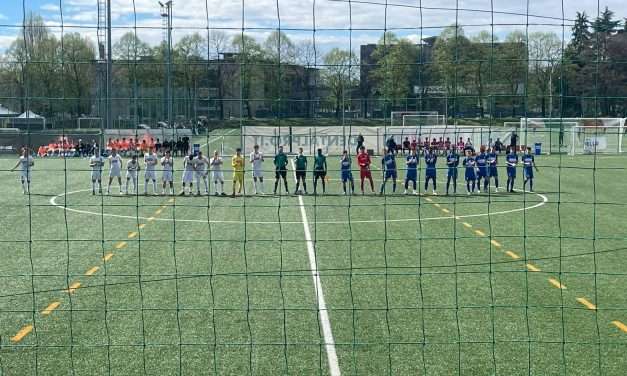 LIVE (PRIMAVERA 3) – TANTI GOL IN PRO SESTO-LECCO E TURRIS-POTENZA