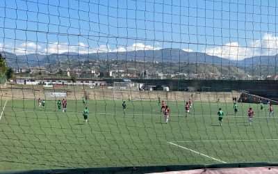 PRIMAVERA 2 – La Reggina fa…PAURA. Monopoli KO!