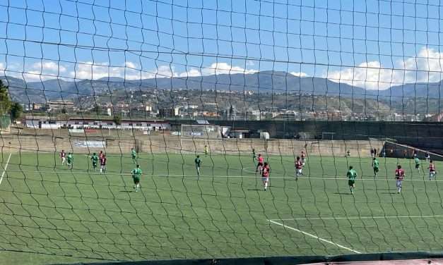 PRIMAVERA 2 – La Reggina fa…PAURA. Monopoli KO!