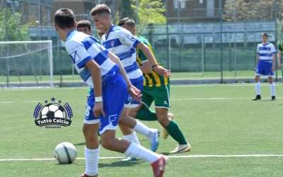 UNDER 16 – La Pro Patria sceglie il 2009 Vago!