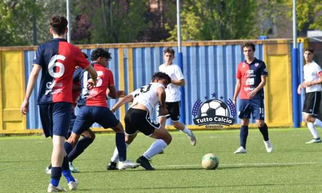 PRIMAVERA 4 – Squalificati e progr. gare delle 2 FINALI (andata)