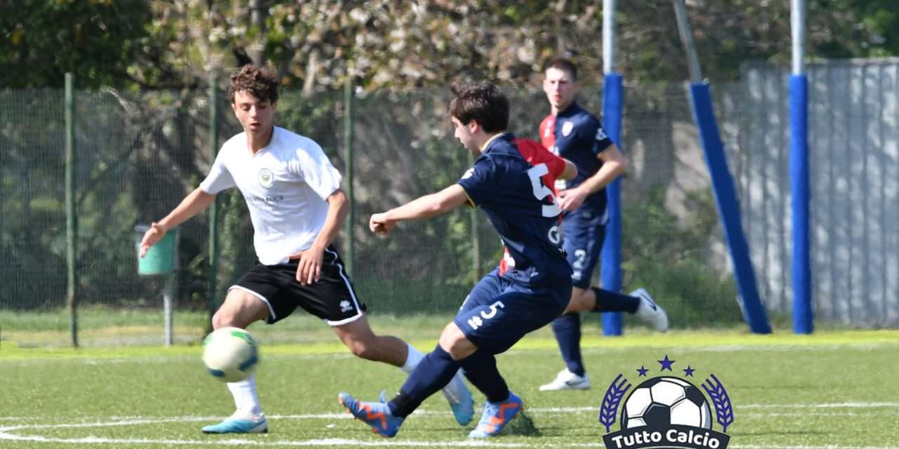VIRTUS VERONA – Under 16 e 15, ecco le sfide al Cesena