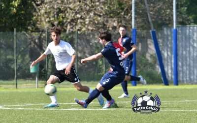 VIRTUS VERONA – Under 16 e 15, ecco le sfide al Cesena