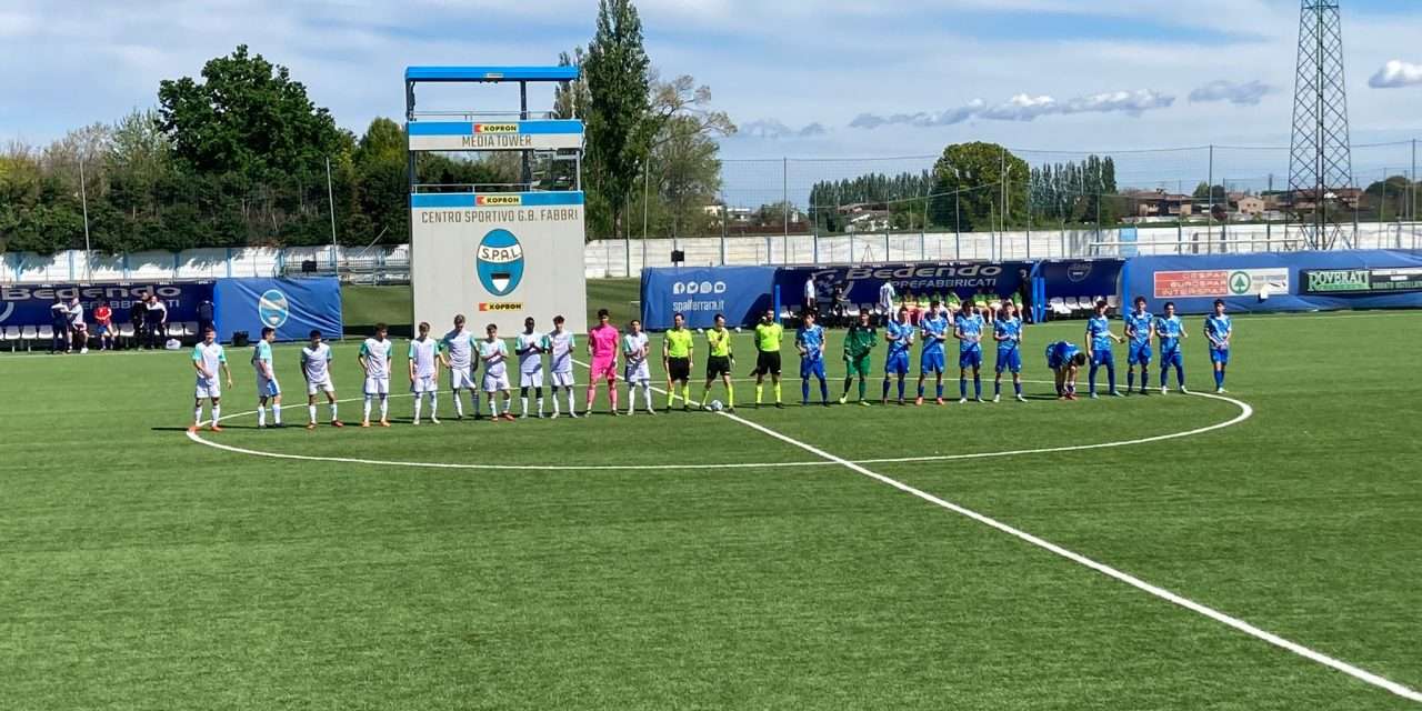 LIVE (U17) – GENOA-BOLOGNA “X”, VITTORIE PER SPAL E ATALANTA