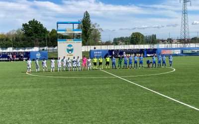 LIVE (U17) – GENOA-BOLOGNA “X”, VITTORIE PER SPAL E ATALANTA