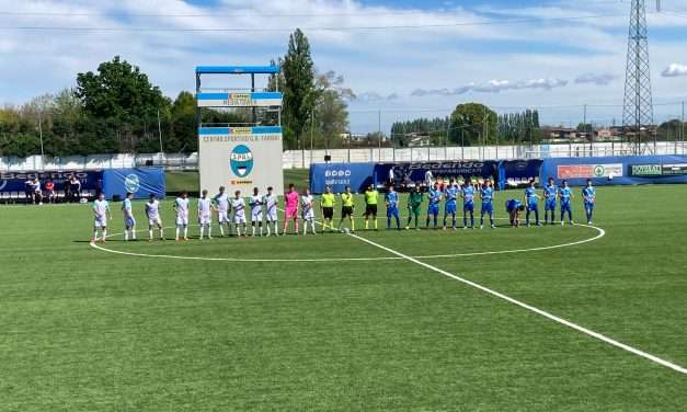 LIVE (U17) – GENOA-BOLOGNA “X”, VITTORIE PER SPAL E ATALANTA