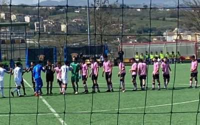 ROMA-REGGINA/BENEVENTO-PALERMO – (Distinte Under 17)