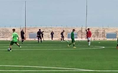 MONOPOLI-BENEVENTO (Live Primavera 2) – E’ finita! Ecco le ultime…