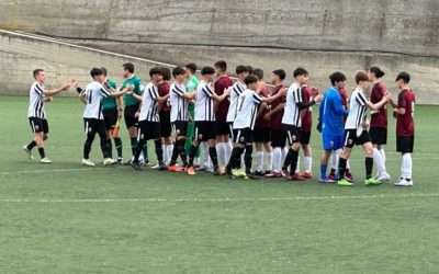 REGGINA-ASCOLI (Under 17) – I calabresi “bussano” 6 volte!