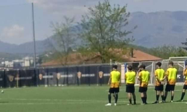 BENEVENTO-IMOLESE – Colpo esterno! (Primavera 2 DISTINTA)