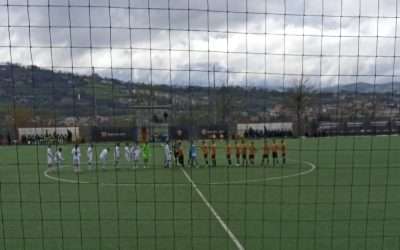 DIRETTA (Primavera 2) – Derby terminato! Il Benevento batte la Salernitana