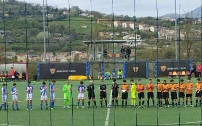 RECALE CALCIO – Porricelli al Benevento, giocherà in Under 15