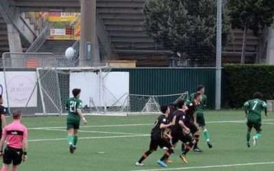 PRIMAVERA 3 – Avellino-Potenza 4-2/Foggia-Fermana 3-0