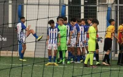 SPANO’ AL BARI – Ecco il nuovo acquisto per l’Under 17